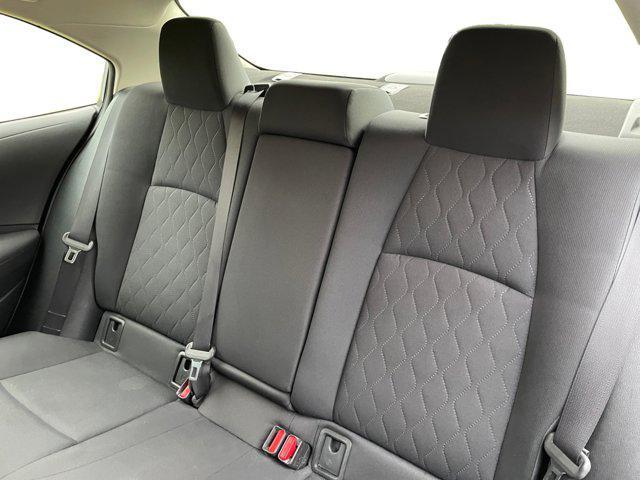 used 2020 Toyota Corolla car, priced at $19,000