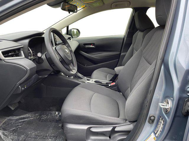 used 2020 Toyota Corolla car, priced at $19,000