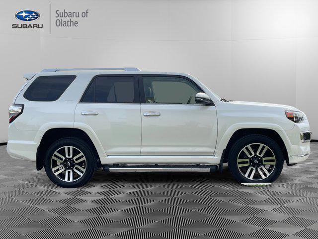 used 2019 Toyota 4Runner car, priced at $36,000