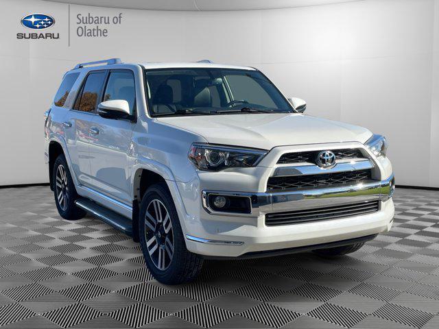 used 2019 Toyota 4Runner car, priced at $36,000