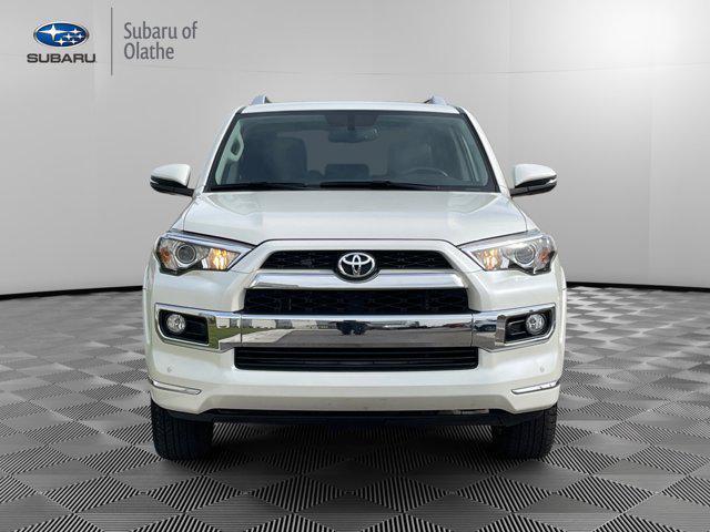 used 2019 Toyota 4Runner car, priced at $36,000