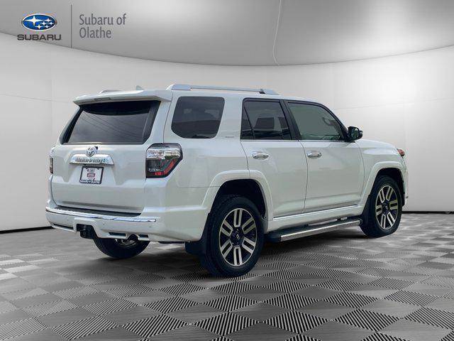 used 2019 Toyota 4Runner car, priced at $36,000