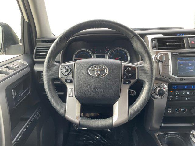 used 2019 Toyota 4Runner car, priced at $36,000