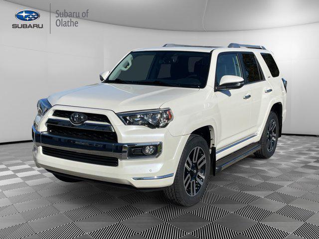 used 2019 Toyota 4Runner car, priced at $36,000