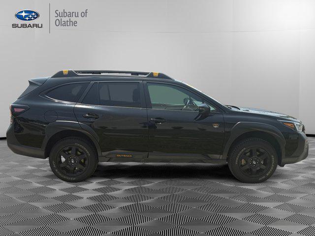 used 2023 Subaru Outback car, priced at $33,500