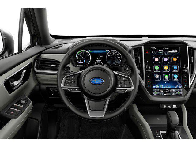 new 2025 Subaru Forester Hybrid car, priced at $44,147