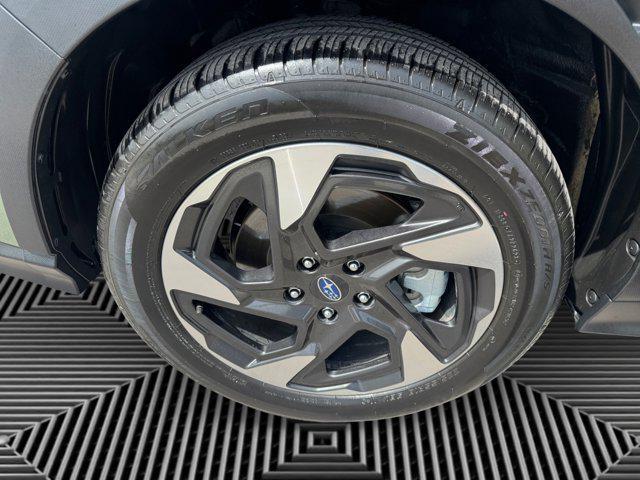 used 2024 Subaru Crosstrek car, priced at $32,500