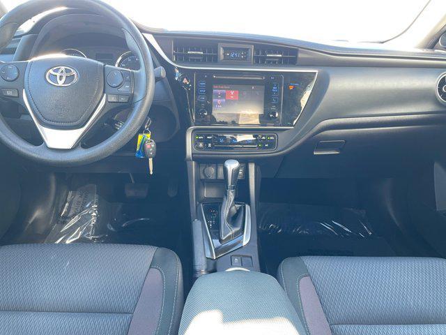 used 2019 Toyota Corolla car, priced at $16,000