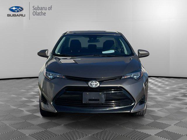 used 2019 Toyota Corolla car, priced at $16,000