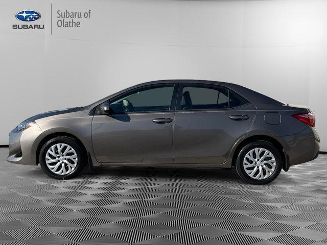 used 2019 Toyota Corolla car, priced at $16,000