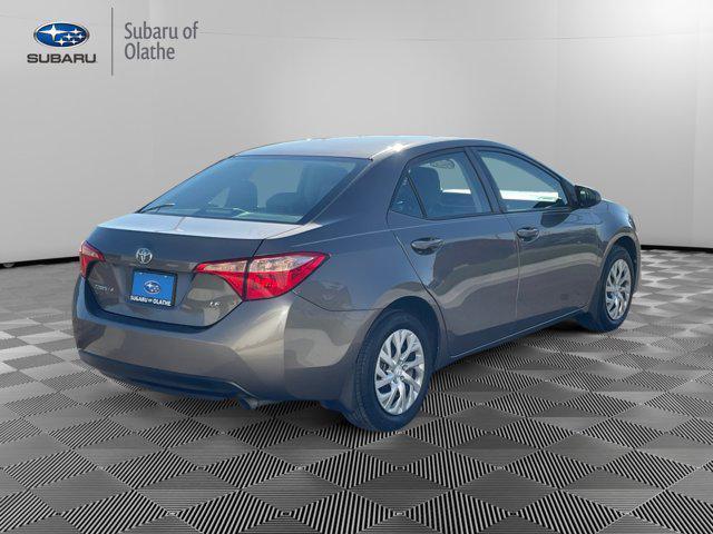 used 2019 Toyota Corolla car, priced at $16,000