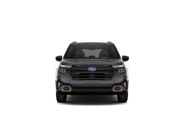 new 2025 Subaru Forester car, priced at $39,037