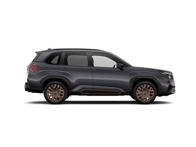 new 2025 Subaru Forester car, priced at $39,037