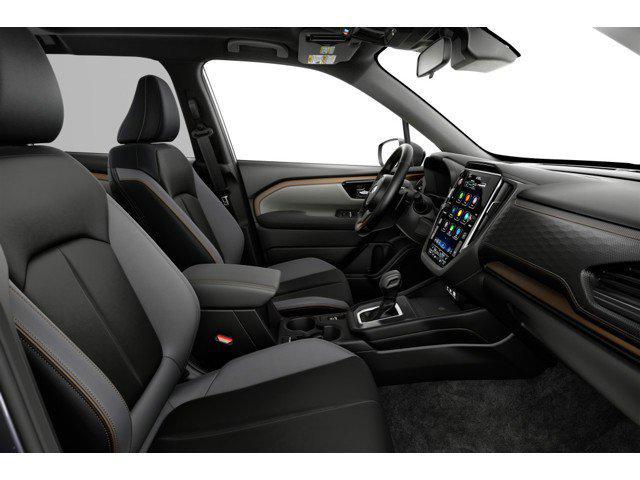 new 2025 Subaru Forester car, priced at $39,037