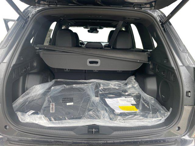 new 2025 Subaru Forester car, priced at $39,053