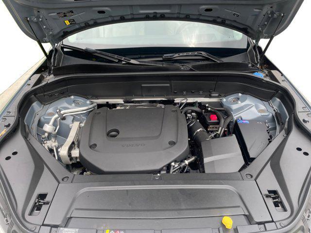 used 2023 Volvo XC90 car, priced at $51,000