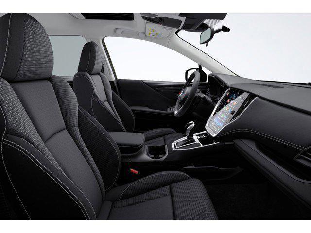 new 2025 Subaru Outback car, priced at $35,700