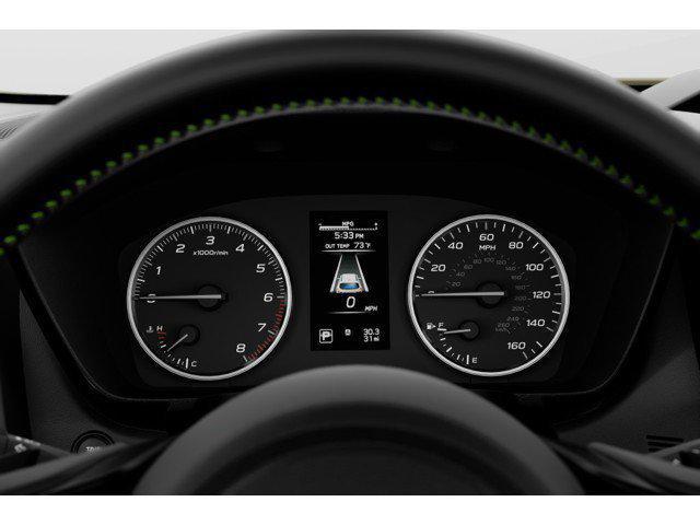 new 2025 Subaru Ascent car, priced at $51,572