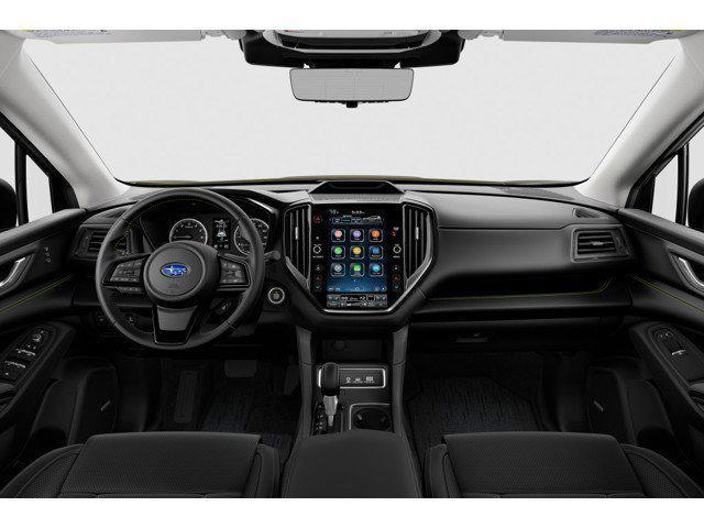 new 2025 Subaru Ascent car, priced at $51,572