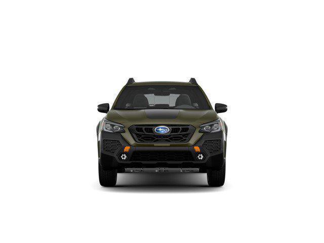 new 2025 Subaru Outback car, priced at $41,739