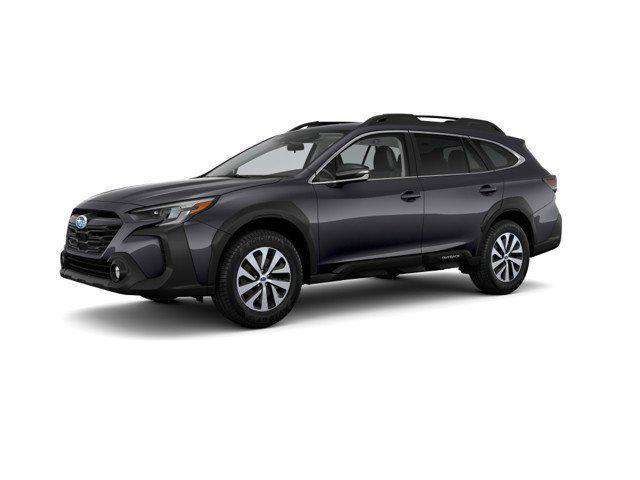 new 2025 Subaru Outback car, priced at $36,075
