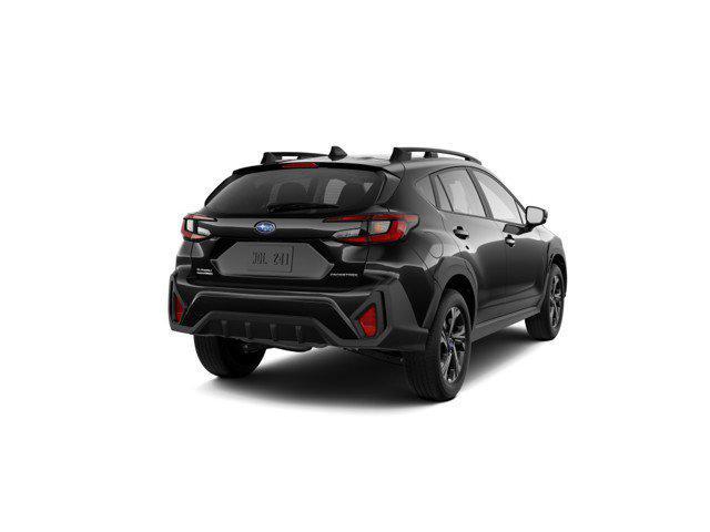 new 2025 Subaru Crosstrek car, priced at $28,151
