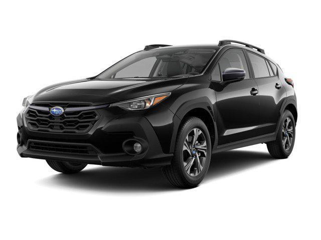 new 2025 Subaru Crosstrek car, priced at $28,151