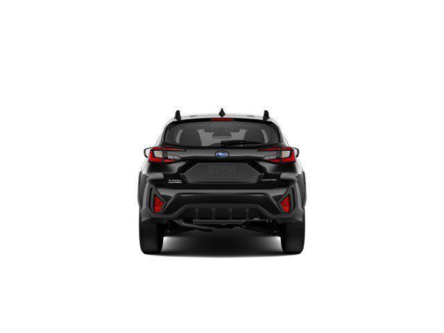 new 2025 Subaru Crosstrek car, priced at $28,151
