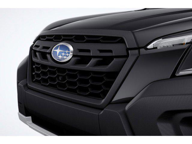 new 2025 Subaru Forester car, priced at $38,293