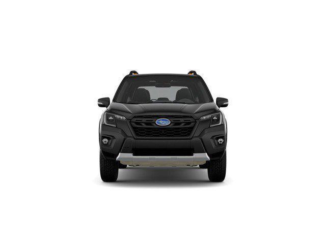 new 2025 Subaru Forester car, priced at $38,801