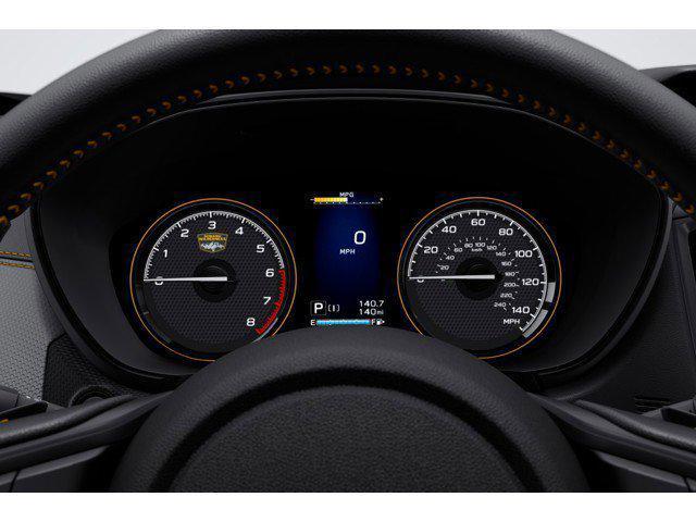 new 2025 Subaru Forester car, priced at $38,801