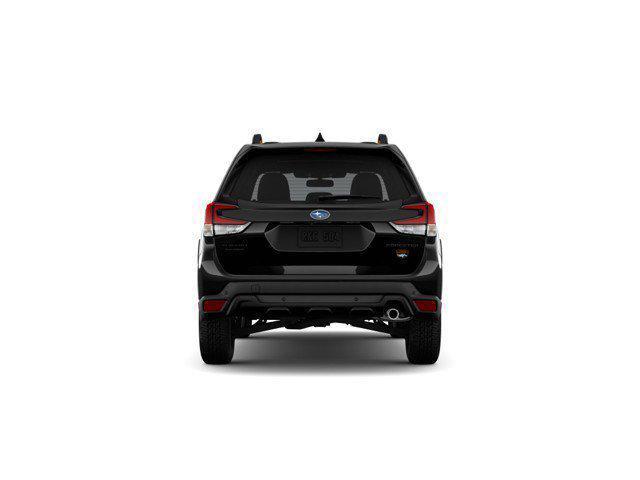 new 2025 Subaru Forester car, priced at $38,801