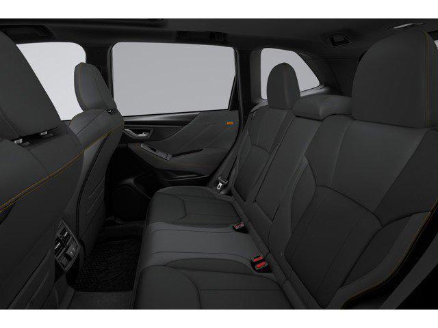 new 2025 Subaru Forester car, priced at $38,293