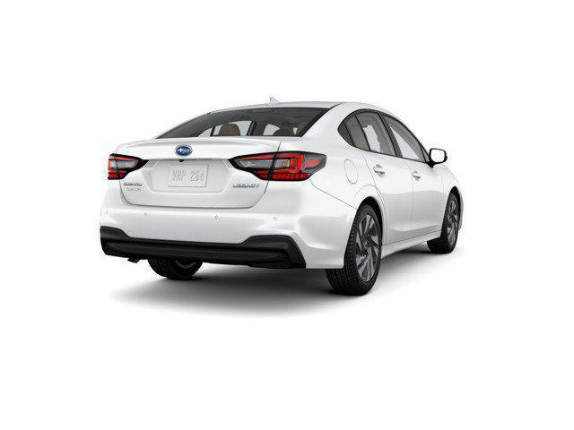 new 2025 Subaru Legacy car, priced at $35,867