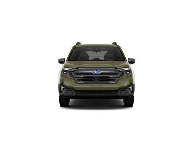 new 2025 Subaru Forester Hybrid car, priced at $36,415