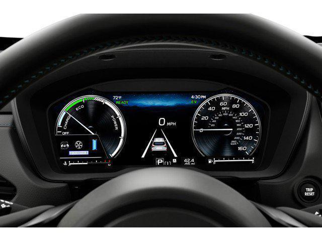 new 2025 Subaru Forester Hybrid car, priced at $36,415