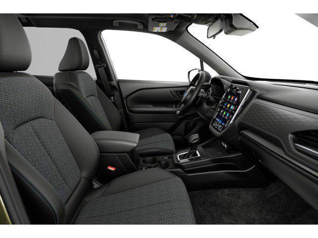 new 2025 Subaru Forester Hybrid car, priced at $36,415