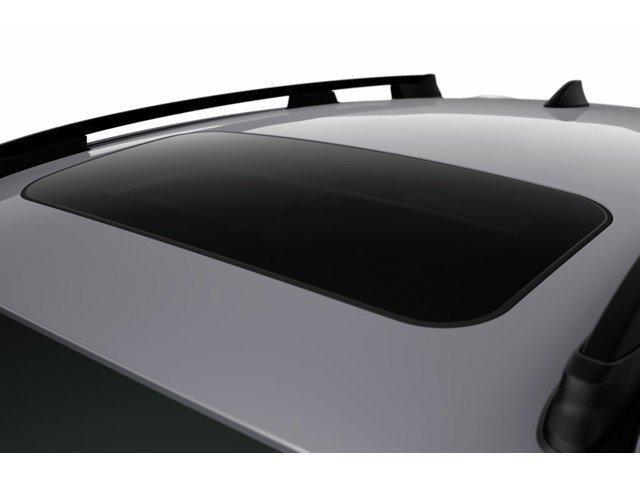 new 2025 Subaru Crosstrek car, priced at $36,154