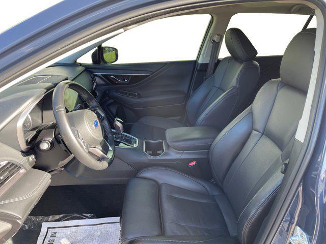 used 2023 Subaru Outback car, priced at $28,523
