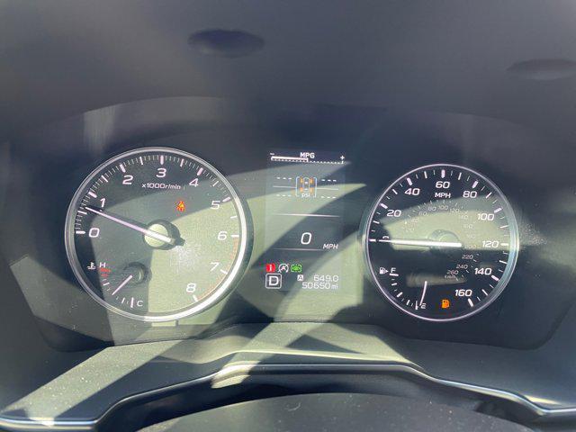 used 2023 Subaru Outback car, priced at $28,523