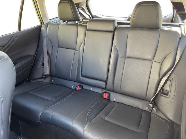 used 2023 Subaru Outback car, priced at $28,523