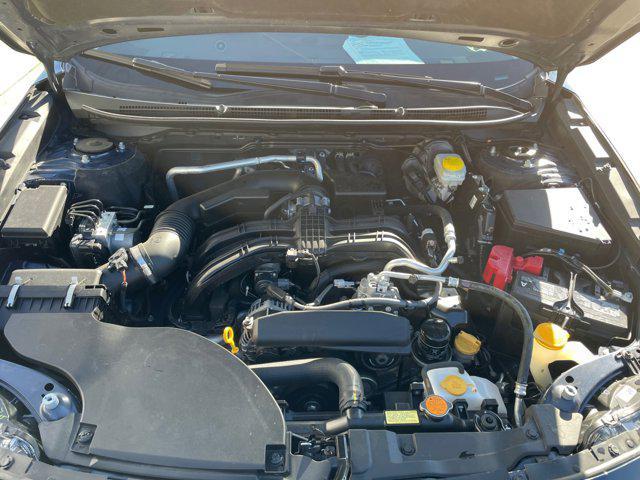 used 2023 Subaru Outback car, priced at $28,523