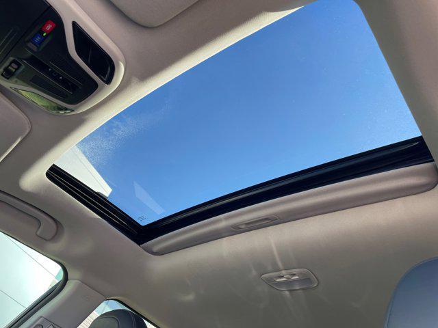 used 2023 Subaru Outback car, priced at $28,523