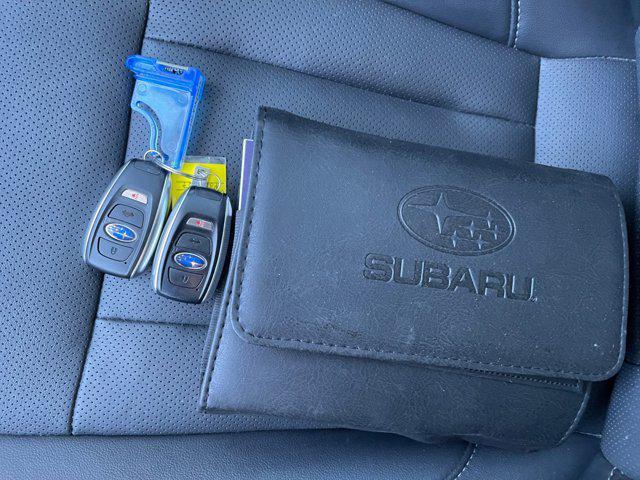 used 2023 Subaru Outback car, priced at $28,523