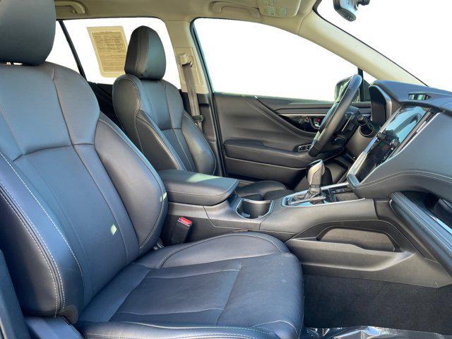 used 2023 Subaru Outback car, priced at $28,523