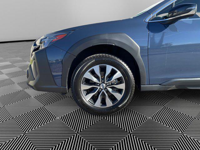 used 2023 Subaru Outback car, priced at $28,523