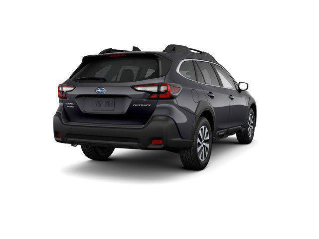 new 2025 Subaru Outback car, priced at $33,107