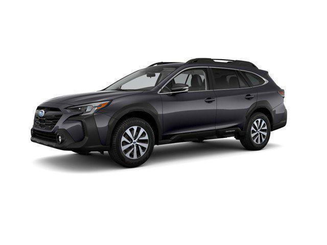 new 2025 Subaru Outback car, priced at $33,107