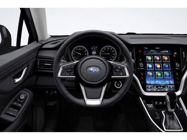 new 2025 Subaru Outback car, priced at $33,107