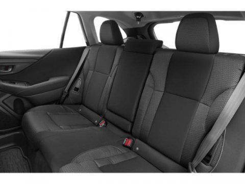 new 2025 Subaru Outback car, priced at $35,635